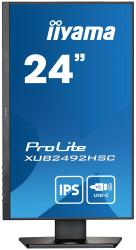IIYAMA ProLite XUB2492HSC-B5
