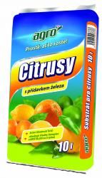 Agro Citrusy 10l /240/