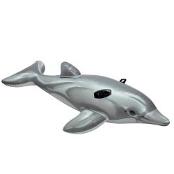 Intex Nafukovací delfín do vody väčší