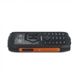 myPhone Hammer IRON 3 LTE Orange