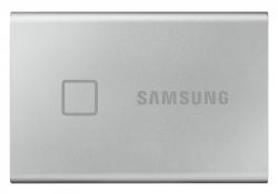 Samsung T7 Touch 500GB silver