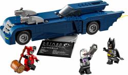 LEGO LEGO® DC Batman™ 76274 Batman™ a Batmobil vs. Harley Quinn™ a Mr. Freeze™