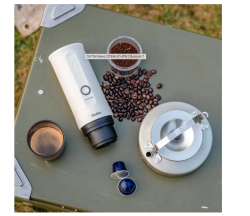 Outin Nano OTEM-01-PW