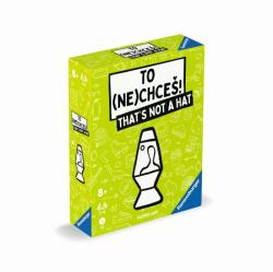 Ravensburger TO (NE)CHCEŠ! - POPOVÁ KULTÚRA