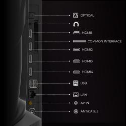 HAIER H55S80GUX