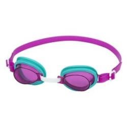 Bestway® Plavecké okuliare detské Aqua Burst Essential ružové