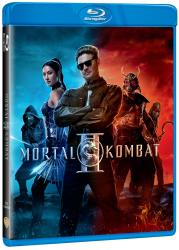 Mortal Kombat II