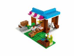 LEGO® LEGO® Minecraft® 21184 Pekáreň