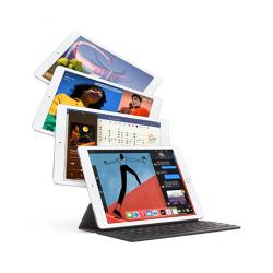 Apple iPad 128GB Wi-Fi Space Gray (2020)