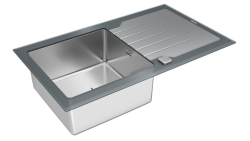 TEKA DIAMOND RS15 1B1D 86 ST