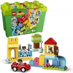 LEGO Duplo LEGO® DUPLO® 10914 Veľký box s kockami