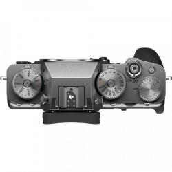 Fujifilm X-T4 Body strieborný