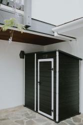 Strend Pro Keter ESSENTIAL 6x4