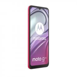 Motorola Moto G20 4/64GB červený