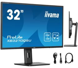 IIYAMA ProLite XB3270QSU-B1