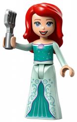 LEGO LEGO® - Disney Princess™ 43205 Nezabudnuteľné dobrodružstvo na zámku