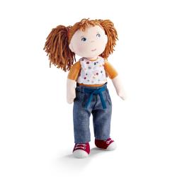 Haba Haba Textilná Bábika Malou 30 cm