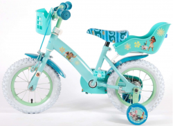 VOLARE Detský bicykel, Disney Vaiana 12 “