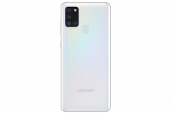 Samsung Galaxy A21 Dual SIM biely