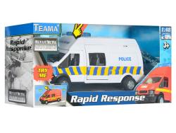 MAC Toys Auto so zvukom 1:48