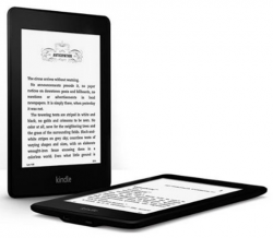 KINDLE Paperwhite 2 WiFi 4GB (bez reklamy)