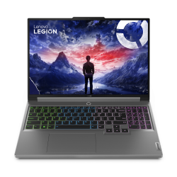 Lenovo Legion 5 16IRX9  + GAME PASS na 3 mesiace zadarmo 