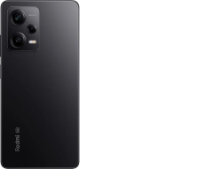 Xiaomi Redmi Note 12 Pro 5G 8/256 GB Midnight Black