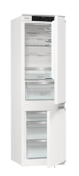 Gorenje NRKI517D61WF  + kupóny na daľší nákup 