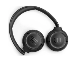 JBL Tune 680NC Black