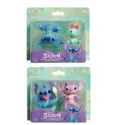 Orbico Stitch Sada 2 figúrky