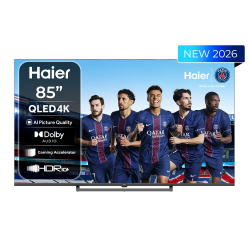 HAIER H85S80GUX  + Cashback 160€