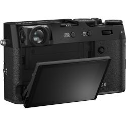 Fujifilm X100VI čierny
