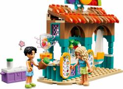 LEGO LEGO® Friends 42625 Plážový stánok so smoothies