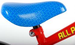 Volare Volare Detský bicykel Paw Patrol 14" - Red Blue