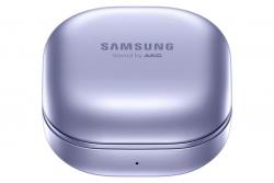 Samsung Galaxy Buds Pro fialové