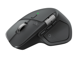 Logitech MX Master 4 for Business Graphite