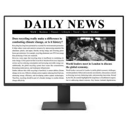 BenQ GW2491