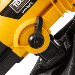 TEXAS BVA2600