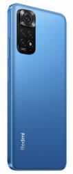 Xiaomi Redmi Note 11S 6GB/128GB modrý