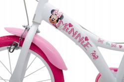 DINO Bikes DINO Bikes - Detský bicykel 14" 614NN - Minnie 2017