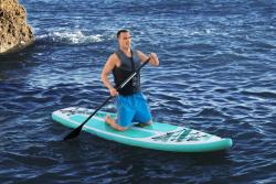 Bestway_B Paddleboard 65347 Bestway Hydro-Force 3.20m x 79cm x 12cm Aqua Glider Set