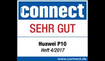 HUAWEI P10 Dual SIM strieborný