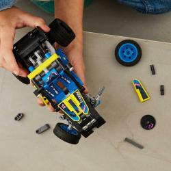 LEGO LEGO® Technic 42164 Terénna pretekárska bugina