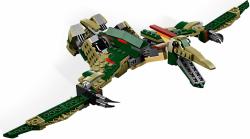 LEGO LEGO® Creator 3 v 1 31151 T-rex