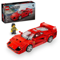 LEGO LEGO® Speed Champions 76934 Superauto Ferrari F40