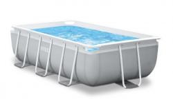 Intex Záhradný bazén INTEX 26784 Prism Frame 300 x 175 x 80 cm s kartušovou filtráciou