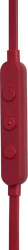 JBL Tune 310C červené