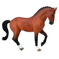 Collecta COLLECTA Hanoverian Mare - Bay