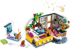 LEGO LEGO® Friends 41740 Aliyina izba