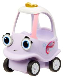 Little Tikes Little tikes Let's Go Cozy Coupe Fairy mini autíčko
